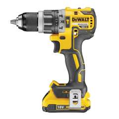 Buy Dewalt DCD796D2 GB 18V XR LI-ION 2.0AH Brushless Cordless Grinder. in Kenya