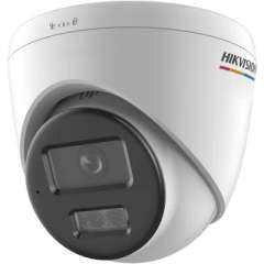 Buy Hikvision 4 MP ColorVu with Smart Hybrid Light Fixed Turret Network Camera in Kenya