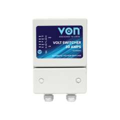 Buy VON VXV30ABAS 30 AMPS Voltage Switcher in Kenya