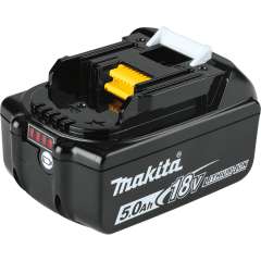 Buy Makita BL1850B 18V 5.0Ah LXT Lithium Ion Battery in Kenya