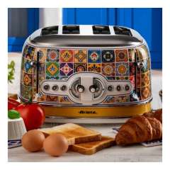 Buy ARIETE 4 Slice Parallel Toaster in Kenya
