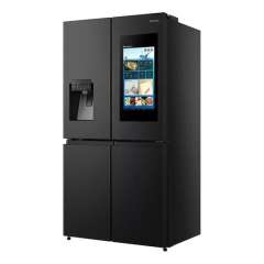 Buy Hisense RC-68WC4SB 579L 4 Door Fridge in Kenya