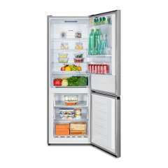 Buy Hisense RD-37WC4SA 292L Bottom Mount Freezer Fridge in Kenya