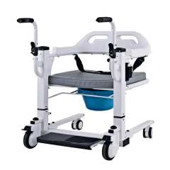 Buy Dayang Electric Transfer Commode Wheelchair in Kenya