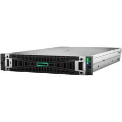 Buy HPE Dl380 Gen 11 Intel Xeon Silver 4514Y 64GB NO HDD Rack Server in Kenya