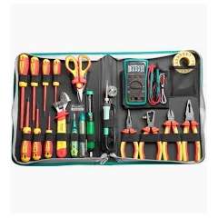 Buy Proskit PK-2810B 1000V 20Pcs Insulated Toolkit in Kenya
