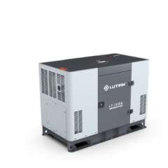 Buy Lutian LT12SS 10kw Super-Silent Type Diesel Generators Alternator in Kenya