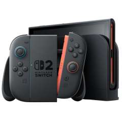 Buy Nintendo Switch 2 Handheld Console in Kenya