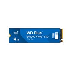 Buy Western Digital Blue SN5000  M.2 4TB NVMe Internal SSD in Kenya
