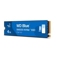 Buy Western Digital Blue SN5000  M.2 4TB NVMe Internal SSD in Kenya