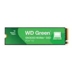 Buy Western Digital Green SN3000 M.2 2TB NVMe Internal SSD in Kenya