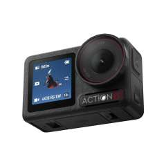 Buy DJI Osmo Action 5 Pro Standard Combo Action Camera in Kenya