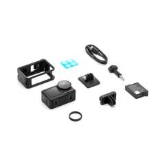 Buy DJI Osmo Action 5 Pro Standard Combo Action Camera in Kenya