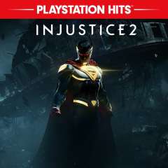 Buy Injustice 2 PS4 Game in Kenya