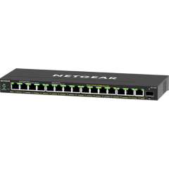 Buy Netgear GS316EP 16 Port Gigabit PoE+ Managed Switch in Kenya