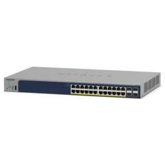 Buy Netgear ProSafe GS728TPP 24-Port Gigabit PoE+ Managed Network Switch in Kenya