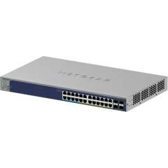 Buy Netgear GS728TXUPv3 24-Port Gigabit PoE++ Managed Network Switch in Kenya