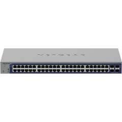Buy Netgear GS752TX V3 48-Port Gigabit Managed Network Switch in Kenya