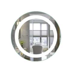Buy Tronic ML LS11 Round Mirror Light with Touch Sensor ML LS11 in Kenya