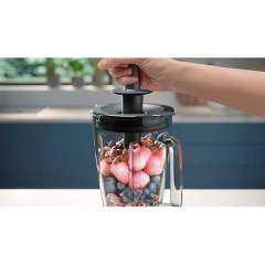 Buy Philips HR3033/00 5000 Series Glass Jar Mill and Chopper 1200W Blender in Kenya