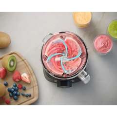 Buy Philips HR3033/00 5000 Series Glass Jar Mill and Chopper 1200W Blender in Kenya