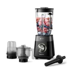 Buy Philips HR3033/00 5000 Series Glass Jar Mill and Chopper 1200W Blender in Kenya