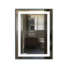 Buy Tronic ML LS09 Rectangle Mirror Light with Touch Sensor in Kenya
