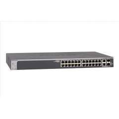 Buy Netgear GS728TX 28 Port Gigabit Stackable Smart Managed Switch in Kenya