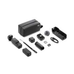 Buy DJI Osmo Pocket 3 Creator Combo in Kenya