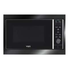 Buy VON VBMG301DGK Built In 30L Microwave Oven in Kenya