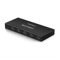 Buy UGREEN CM620  1 In 4 Out HDMI Splitter in Kenya