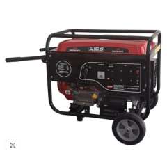 Buy Aico LT6500CLE 6.5 kva Petrol Generator in Kenya