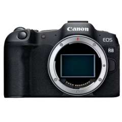 Buy Canon EOS R8 Mirrorless Camera Body Only in Kenya