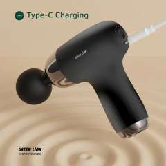Buy Green Lion Mini Massage Gun in Kenya
