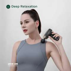 Buy Green Lion Mini Massage Gun in Kenya