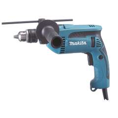 Buy Makita HP 1640KX2 Drill+18Pcs DRILL BIT SET in Kenya
