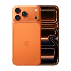 Buy Apple iPhone 17 Pro Max 256GB Mobile Phone in Kenya
