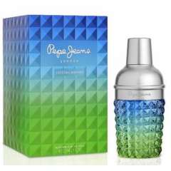 Buy Pepe Jeans Cocktail 100ml Edt Men Perfume in Kenya