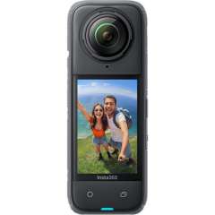 Buy Insta360 X4 Action Camera in Kenya