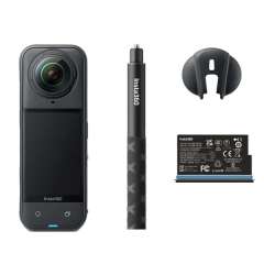 Buy Insta360 X5 Starter Bundle Action Camera in Kenya