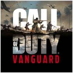 Buy Call of Duty Vanguard Standard Edition PS4 Game in Kenya