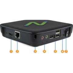 Buy NComputing L400 Thin Client in Kenya