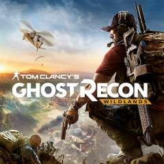 Buy Tom Clancy’s Ghost Recon Wildlands Standard Edition PS4 Game in Kenya