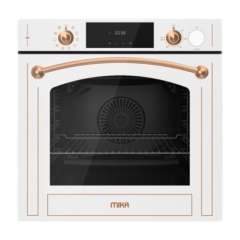 Buy MIKA 60cm 73LMBV15106FDWG Built In Oven in Kenya