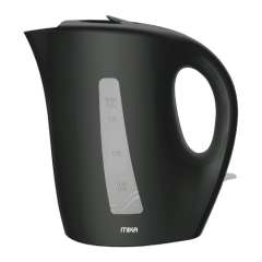 Buy MIKA MKT1006B 1.7L Plastic Corded Kettle in Kenya