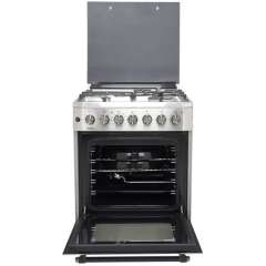 Buy MIKA MST6131WE10HI Standing Cooker in Kenya