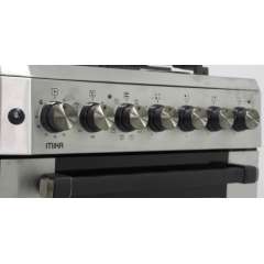 Buy MIKA MST6131WE10HI Standing Cooker in Kenya