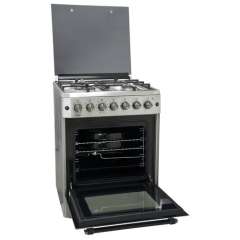 Buy MIKA MST614GWE10HI Standing Cooker in Kenya