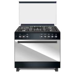 Buy MIKA MST9041WEF10PB Standing Cooker in Kenya