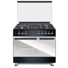 Buy MIKA MST9041WEG10PB Standing Cooker in Kenya
